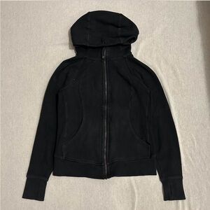 Women's LuLuLemon Scuba Hoodie